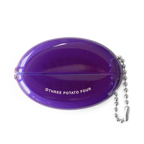 Crystal Money Coin Pouch