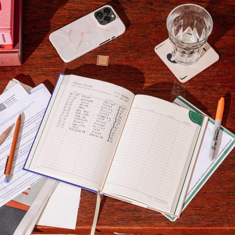 Cha-Ching Finance Planner