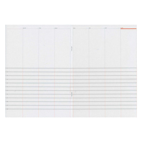 Parallel Planner Notebooks