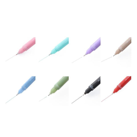 Rodeco Polka Dot Roller Decoration Pens