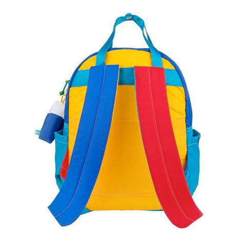 Atlas Backpack, Retro Gadget