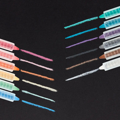 Chalk-O-Rama Dustless Chalk Stick Set