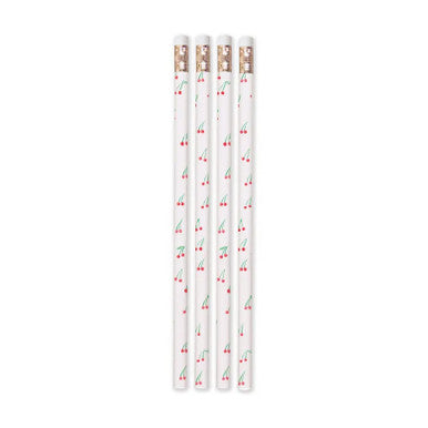 Patterned Pencil Packs