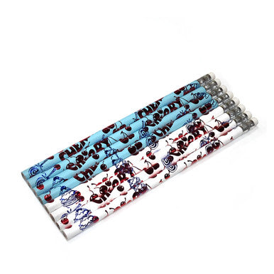Cherry Scented Pencil