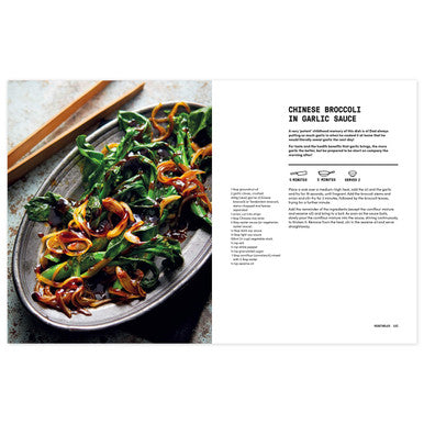 The Chinese Takeout Cookbook