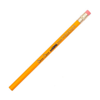 Choo-Choo Jumbo Pencil