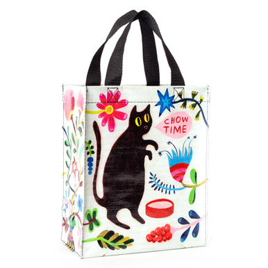 Chow Time Handy Tote