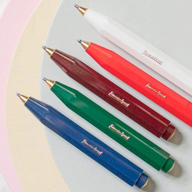 Classic Sport Rollerball Pens