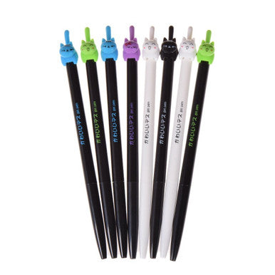 Click Cat Pens
