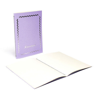 Pastel Almond Scented Notebooks