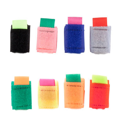 Colorful Cable Ties