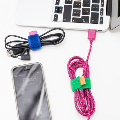 Colorful Cable Ties