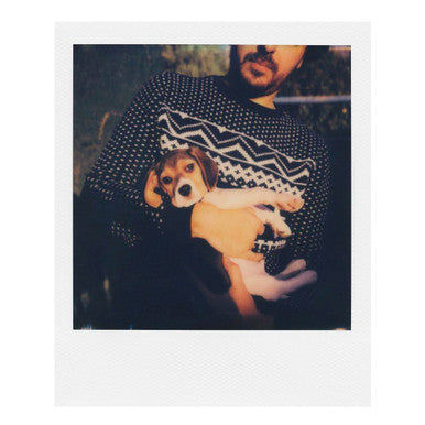 Color Polaroid Film for SX-70