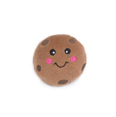 Milk + Cookies Dog Toy