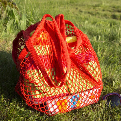 Cotton Market Bags