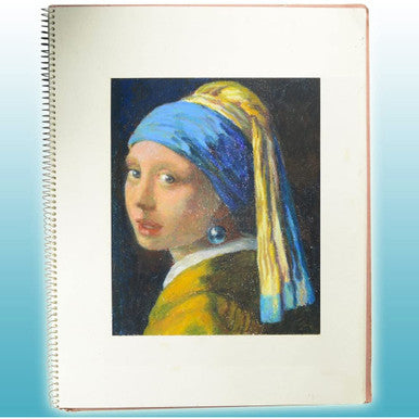 Cray-Pas Specialist Oil Pastels, Set of 12