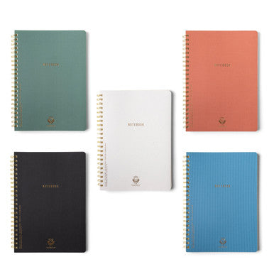 Crest Notebooks, Large