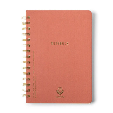 Crest Notebooks, Medium
