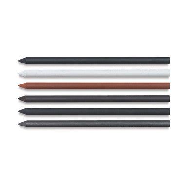 Assorted Color Drawing Lead, 5.6mm