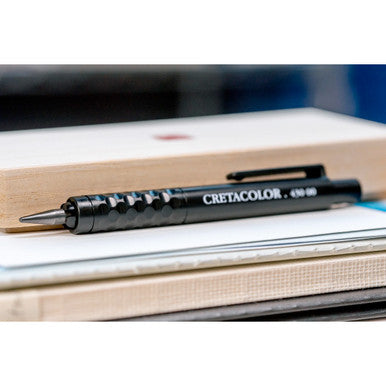 5.6mm Lead Holder