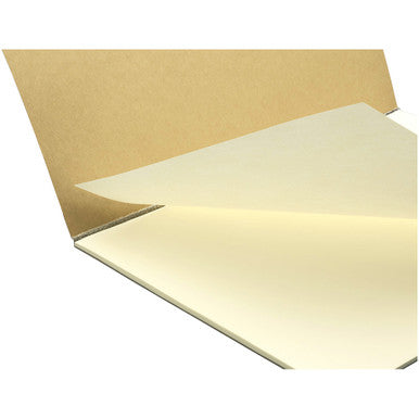 Croquis Sketch Pad, A5, Cream Paper