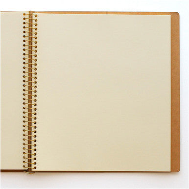 Croquis Square Diary + Sketchbook