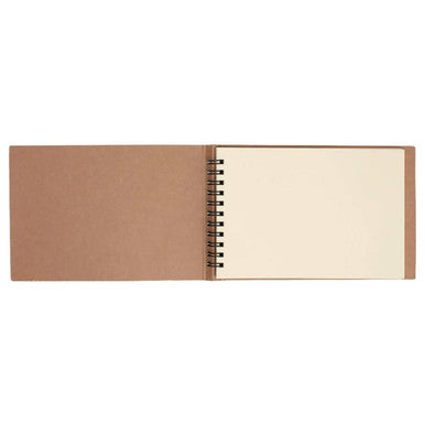 Croquis Pocket Sketchbook, Cream Paper