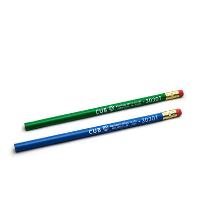 Cub Mini-Jumbo Pencils