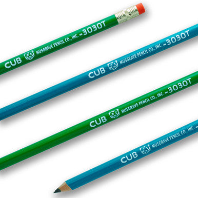 Cub Mini-Jumbo Pencils