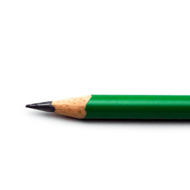 Cub Mini-Jumbo Pencils