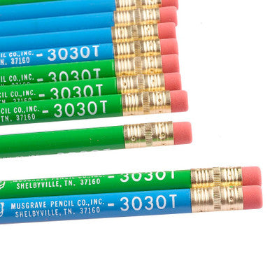 Cub Mini-Jumbo Pencils