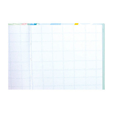 Cut + Paste Mini Notebook