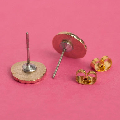 Cute Skull Earrings