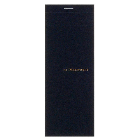 Mnemosyne 162 Long Stitch Memo Pad