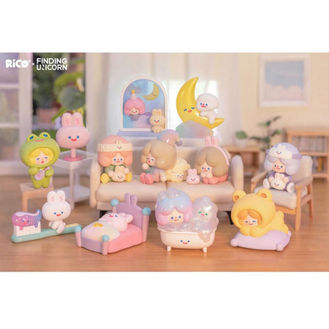 RiCO Happy Dream Blind Box