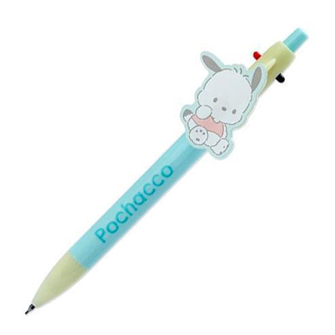 Sanrio Ballpoint Pen + Mechanical Pencils