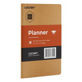 Pocket Planner Notebook