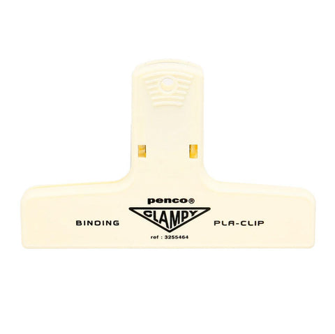 Clampy Clips