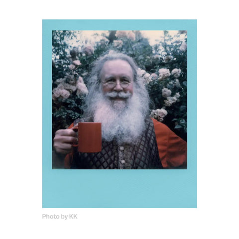 Color Polaroid Film for 600, Colored Frames Edition