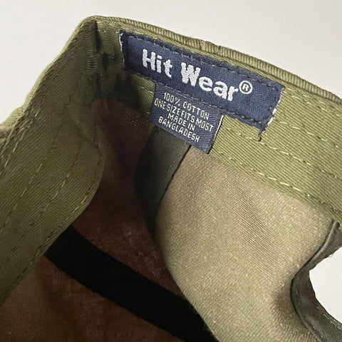 Green Olives Dad Hat
