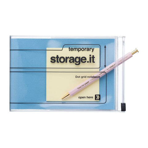 Storage.it Dot Grid Notebooks