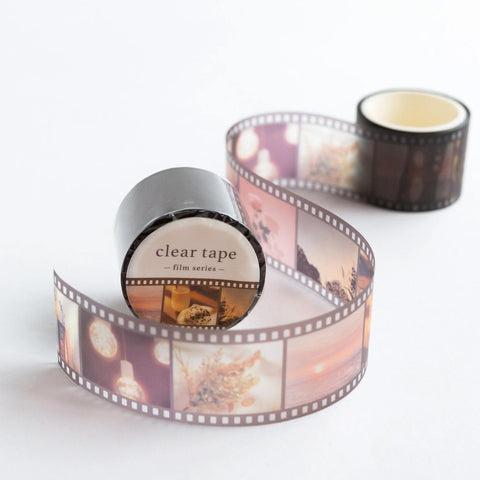 Film Reel Tape