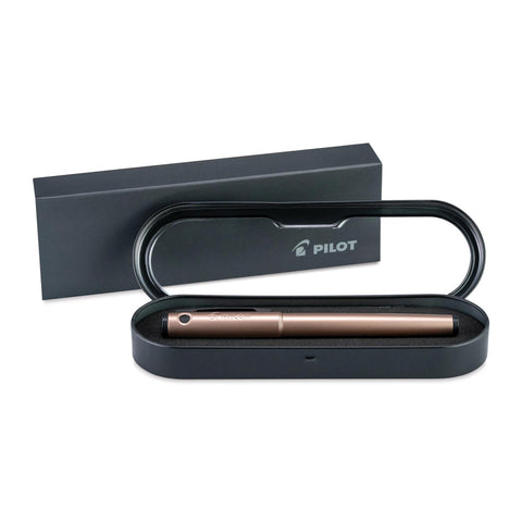 Explorer Fountain Pen, Copper