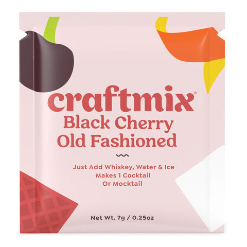 Craftmix Cocktail Mixers