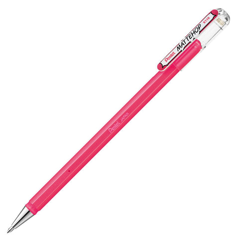 MATTEHOP Gel Roller Pens