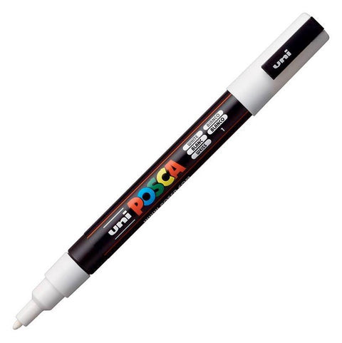 POSCA Fine PC-3M Paint Markers