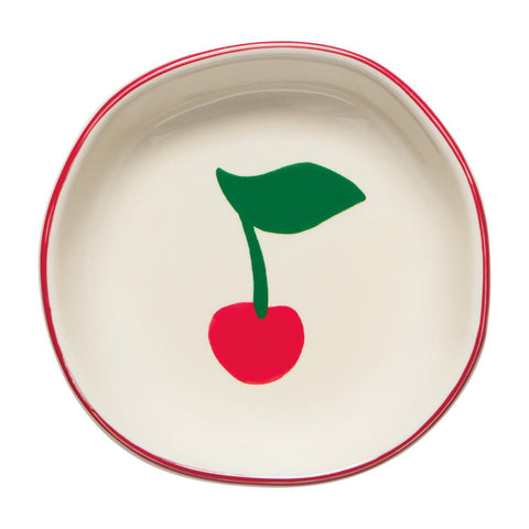 Very Cherry Pinch Bowls