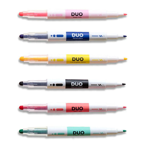 Duo Pens