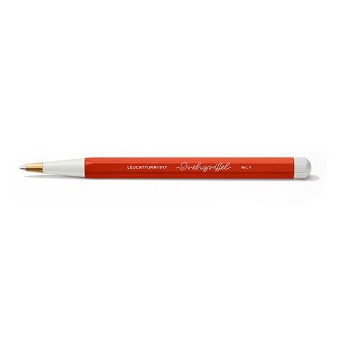 Drehgriffel Nr. 1 Gel Pens