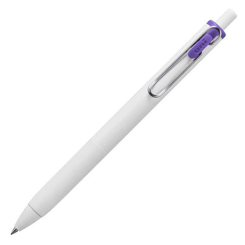 Uni One Gel Pens